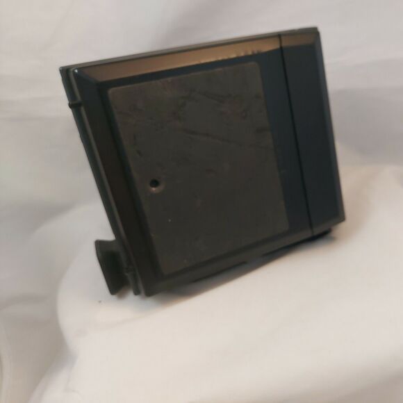 Vintage Polaroid Spectra 2 Instant Camera Made i n UK - Picture 5 of 8